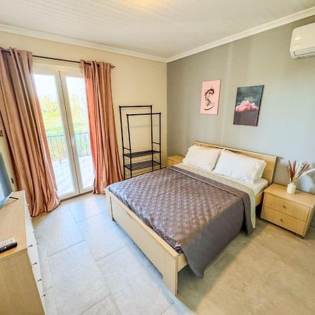 Beachlife: The Bungalow Мармари Екстериор снимка