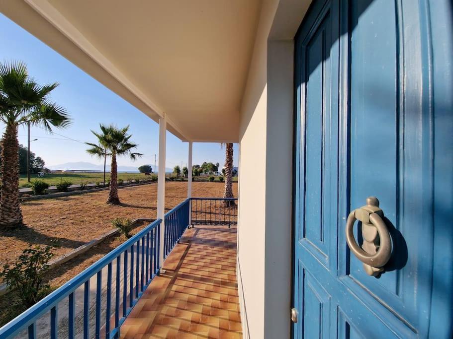 Beachlife: The Bungalow Мармари Екстериор снимка