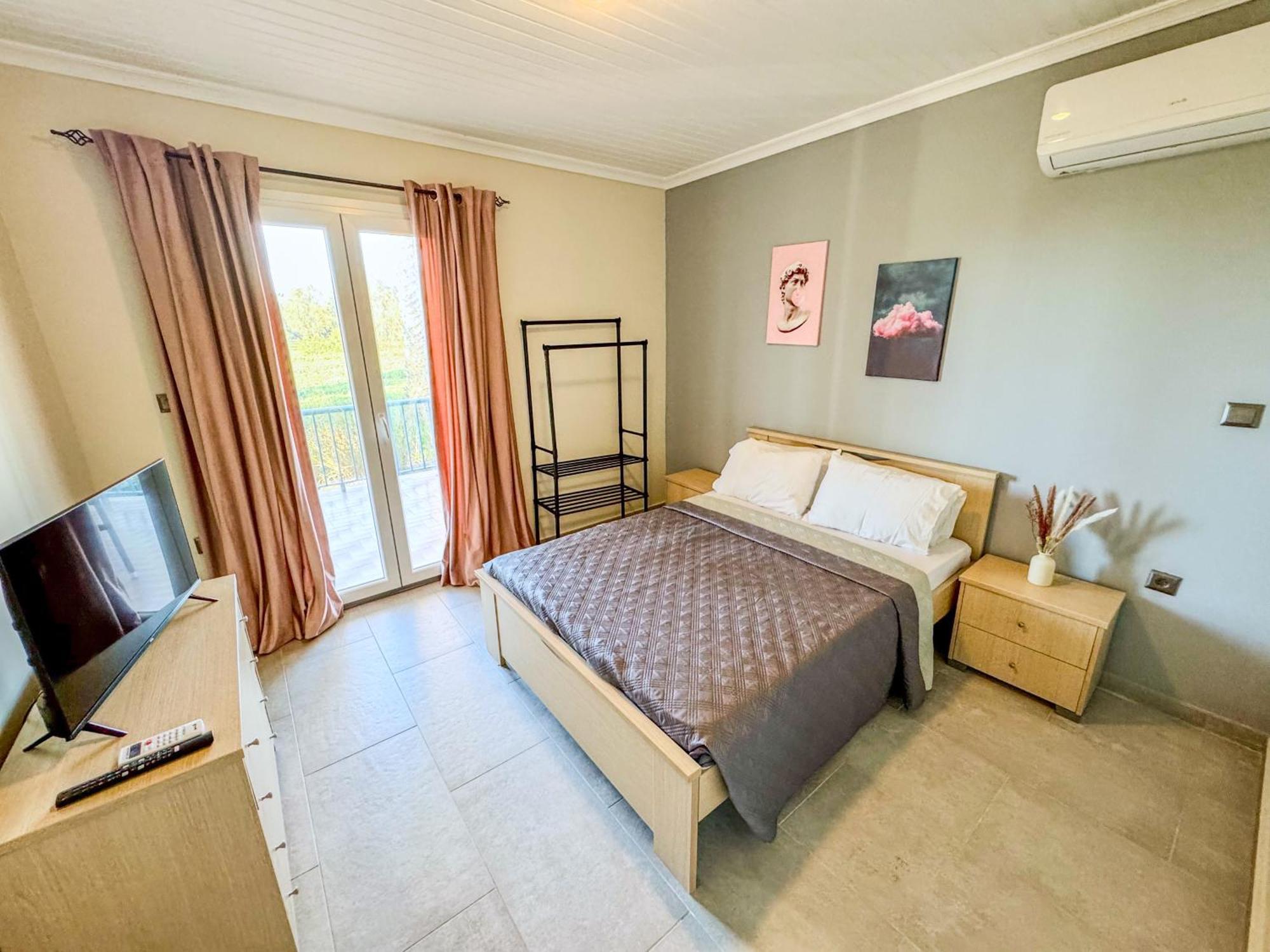 Beachlife: The Bungalow Мармари Екстериор снимка